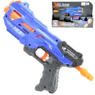 Elite Assault: Set pistol ​​burete cu cartușe 29x15cm
