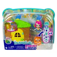 Enchantimals: Secret Besties set de papagali - Mattel