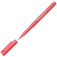 Faber-Castell: Broadpen 1554 0,8mm piersică
