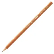 Faber-Castell: Creion grafit natur B
