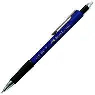 Faber-Castell: Creion Grip 1347 0,7mm albastru
