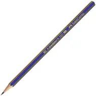 Faber-Castell: Goldfaber creion grafit HB