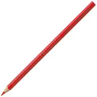 Faber-Castell: Grip '01 creion roşu