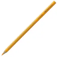Faber-Castell: Grip '01 creion portocaliu