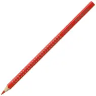 Faber-Castell: Grip '01 creion roşu