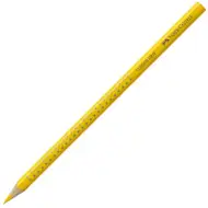 Faber-Castell: Grip '01 creion galben