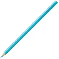 Faber-Castell: Grip 01 creion colorat albastru