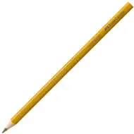 Faber-Castell: Grip '01 creion colorat culoarea cărămizii