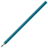 Faber-Castell: Grip '01 creion colorat turquoise
