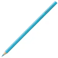 Faber-Castell: Grip '01 creion colorat albastru deschis