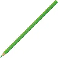 Faber-Castell: Grip '01 creion colorat verde deschis