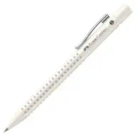 Faber-Castell: Grip 2001 creion mecanic 0,5mm roz lapte de cocos