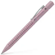 Faber-Castell: Grip 2001 creion mecanic 0,7mm umbră roz