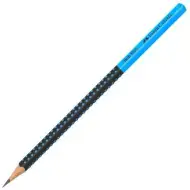 Faber-Castell: Grip 2001 grafit creion HB negru-pink