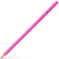 Faber-Castell: Grip 2001 neon creion colorat roz