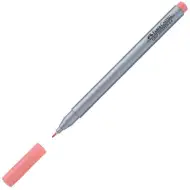 Faber-Castell: Grip Finepen 0,4mm culoare închisă