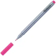 Faber-Castell: Grip Finepen 0,4mm mov deschis