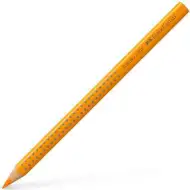 Faber-Castell: Jumbo Grip 2001 creion colorat portocaliu