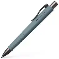 Faber-Castell: Poly Ball Urban pix gri ca piatra