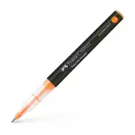 Faber-Castell: Portocaliu roller 1,5mm