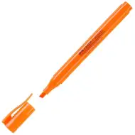 Faber-Castell: Super-floures textliner 38 portocaliu