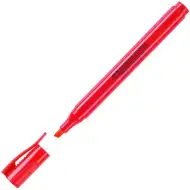 Faber-Castell: Super-floures textliner 38 roşu