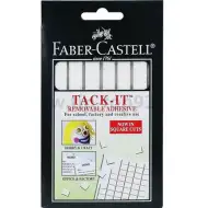 Faber-Castell: Tack-It plastilină radieră 50gr
