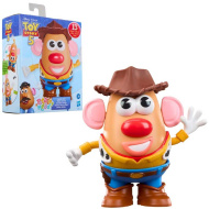 Figurină Woody Tater Toy Story 5 - Hasbro