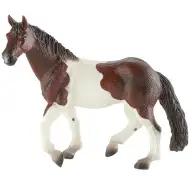 Figurină de cal american - Bullyland