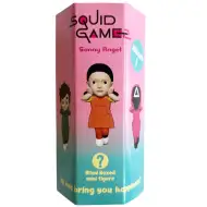 Figurină surpriză Sonny Angel - Squid Game 2
