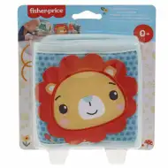 Fischer-Price: Carte pliabilă moale - Mattel