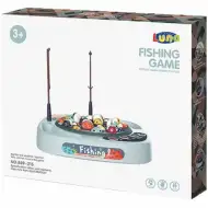 Fishing joc de pescuit electric