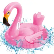 Flamingo saltea gonflabilă mare 175cm