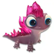 Frozen 2: Bruni salamandră figurină de joacă - Bullyland
