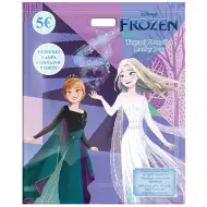 Frozen 2 pachet surpriză