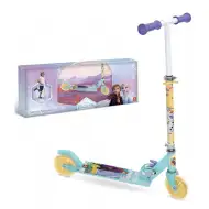 Frozen design trotinetă care se poate închide