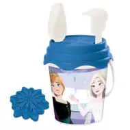 Frozen set pentru nisip cu găleată