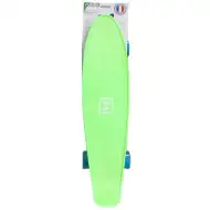 Funbee mini verde skateboard 22" - Spartan