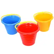 Găleată de 2L - D-Toys