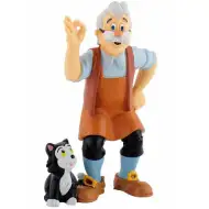 Gepetto figurină de joacă
