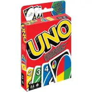 Get wild UNO cărți - Mattel