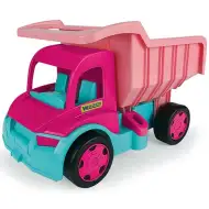 Gigant Truck basculantă mare (150 kg greutate) - Wader