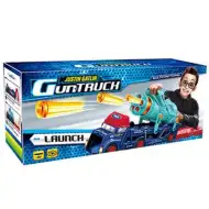 Gun Truck camion cu proiectil