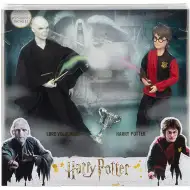 Harry Potter: Harry și Voldemort set de joacă