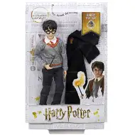 Harry Potter şi Camera Secretelor: Harry Potter păpuşă - Mattel