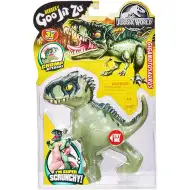 Heroes of Goo Jit Zu Jurassic World Gigantosaurus figurină de joacă