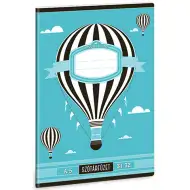 Balon dictionar A/5 