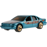 Hot Wheels: Chevrolet Impala SS ’96 mașinuță 1/64 - Mattel