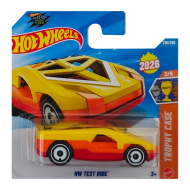 Hot Wheels: HW Test Ride mașinuță 1/64 - Mattel