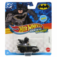 Hot Wheels: RacerVerse mașinuță Batman 1/64 – Mattel